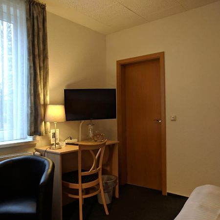 Aprotos Lueneburger Hof Hotel Munster im Heidekreis Exterior photo